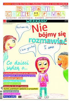ePrasa Dziennik Gazeta Prawna 105/2019