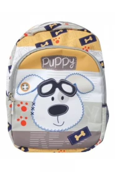 Eurocom Plecak dzieci�cy du�y Puppy