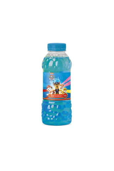 Ba�ki mydlane Psi Patrol 450ml Dodo