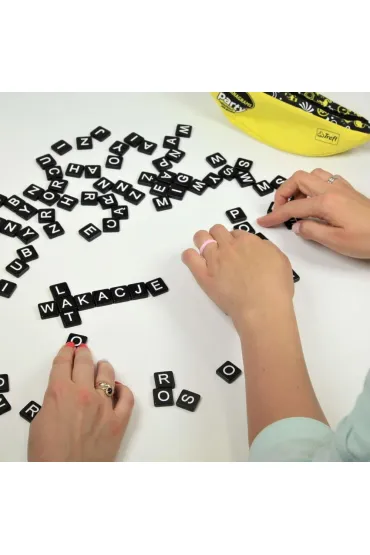 Bananagrams Party Trefl