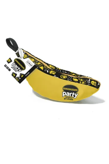 Bananagrams Party Trefl