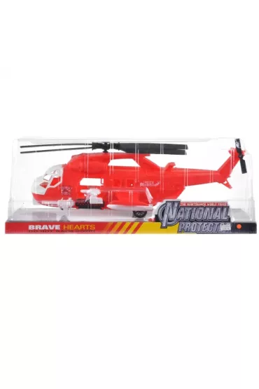 Helikopter Stra�acki 456239 Mega Creative