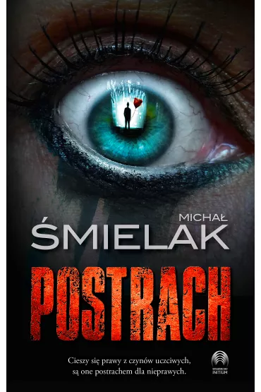 Postrach - Micha� �mielak
