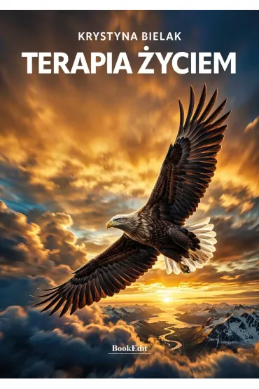 Terapia �yciem - Krystyna  Bielak
