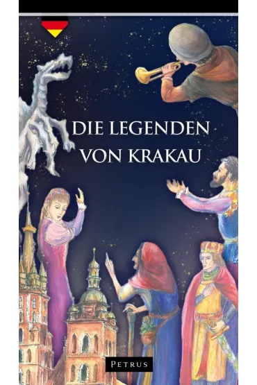 Die Legenden von Krakau