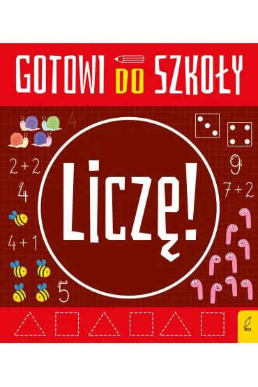 Licz�. Gotowi do szko�y