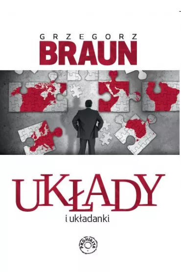 eBook Uk�ady i uk�adanki mobi epub - Grzegorz Braun