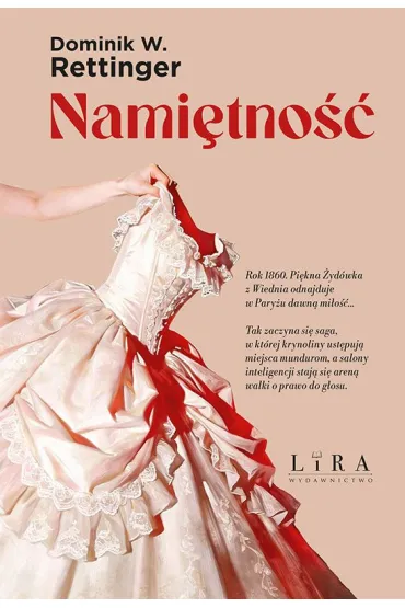 eBook Nami�tno�� pdf epub - Dominik  Wieczorkowski-Rettinger