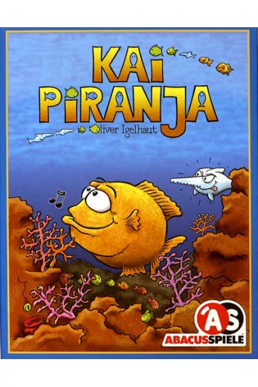 Kai Pirania