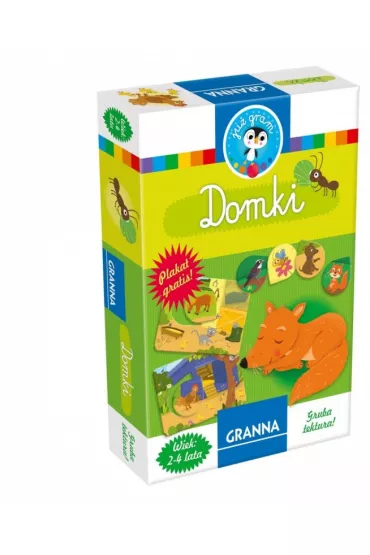 Domki