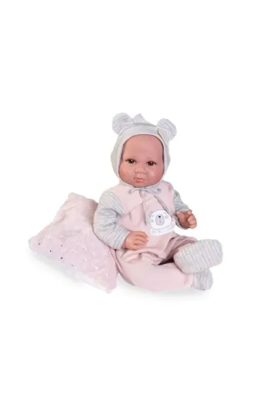 Lalka hiszpa�ska Luca 42cm Antonio Juan