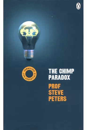 The Chimp Paradox - Steve Peters