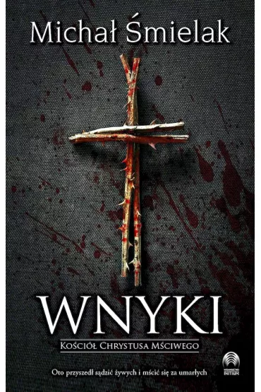 Wnyki - Micha� �mielak
