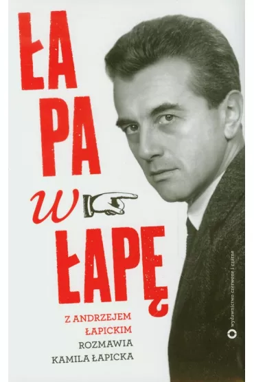 �apa w �ap� - �apicki Andrzej �apicka Kamila