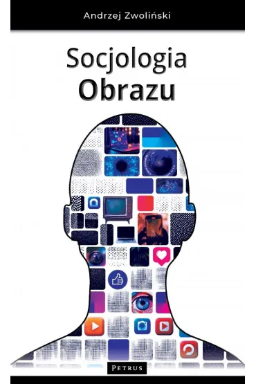 Socjologia obrazu - Andrzej Zwoli�ski