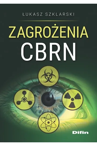 Zagro�enia cbrn (m) - �ukasz  Szklarski