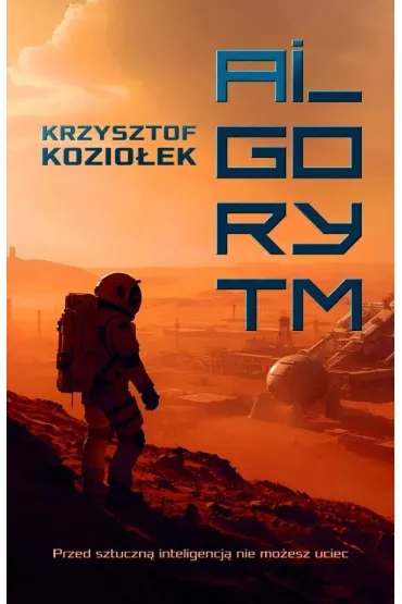 Algorytm - Krzysztof Kozio�ek