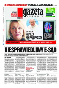 ePrasa Gazeta Wyborcza - Kielce 69/2013