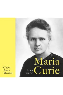 Audiobook Maria Curie mp3