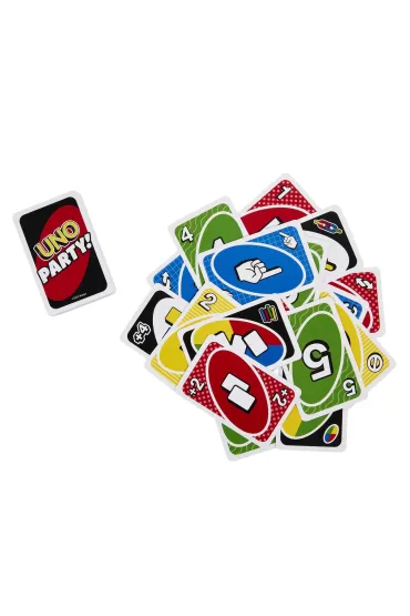 UNO Party Mattel