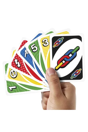 UNO Party Mattel