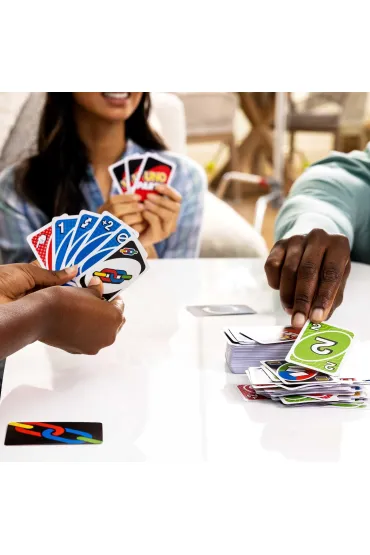 UNO Party Mattel
