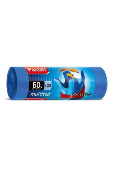 Work Multitop 60L 24 szt.