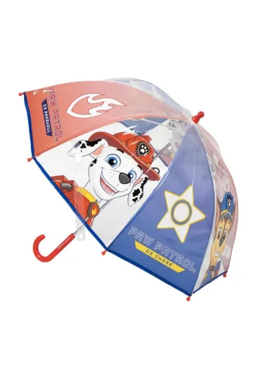Parasol Psi Patrol