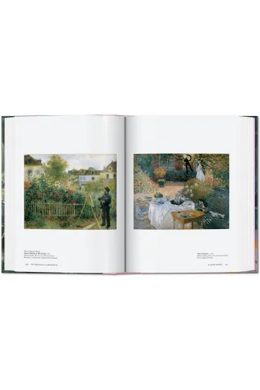 Impressionists. Art for All wer. angielska - Bernd Growe