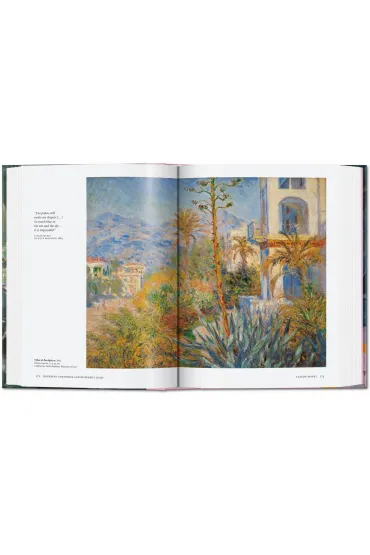 Impressionists. Art for All wer. angielska - Bernd Growe