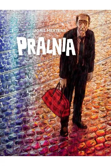 Pralnia