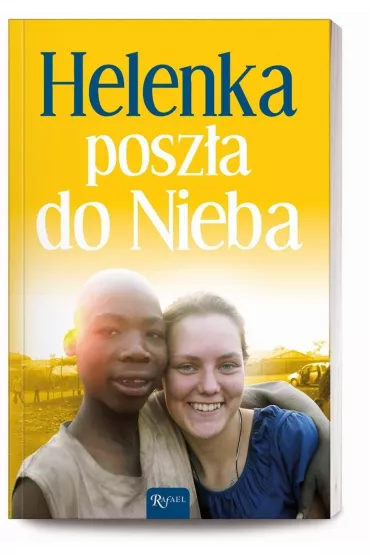 Helenka posz�a do Nieba - Ma�gorzata Pabis