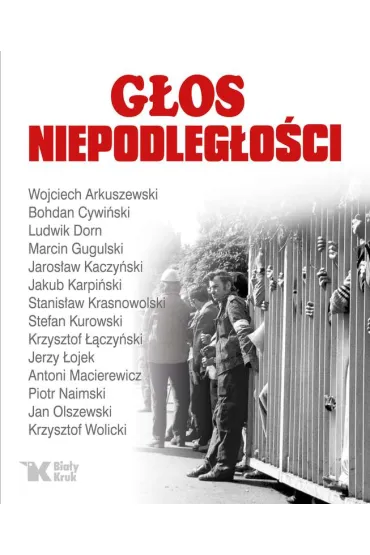 G�os niepodleg�o�ci