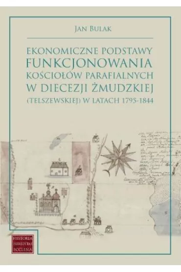 Ekonomiczne podstawy funkcjonowania ko�cio��w.. - Jan Bulak