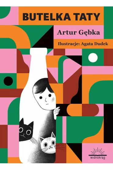 Butelka taty - Artur  Gbka