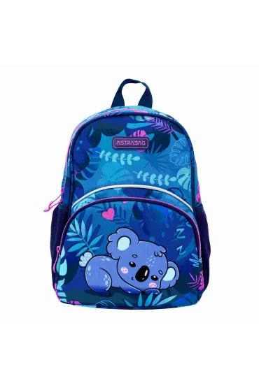 Astrabag, Plecaczek dzieci�cy wycieczkowy - SWEET KOALA, (AK300) - Astra