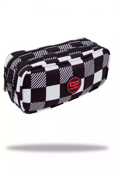 Coolpack Checkers Pi�rnik dwukomorowy Duke Checkers