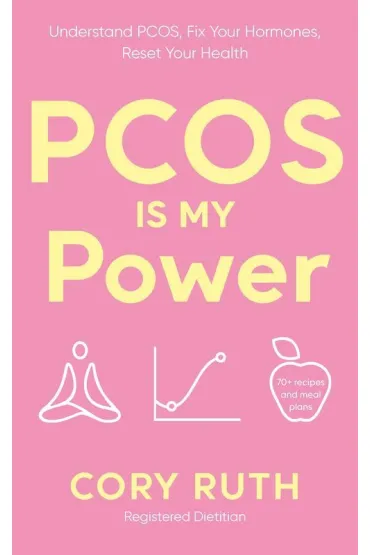 PCOS is my Power - Cory Ruth