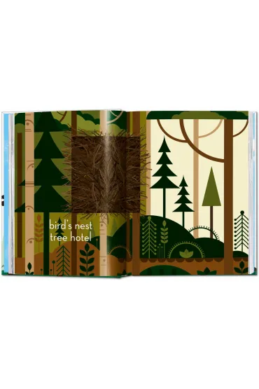 Tree Houses wer. angielska - Philip Jodidio