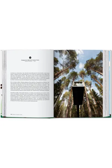 Tree Houses wer. angielska - Philip Jodidio