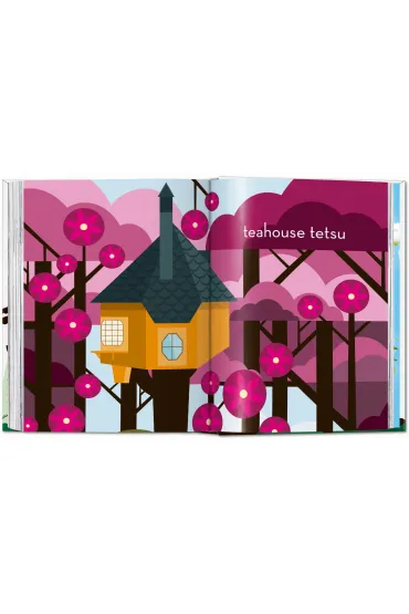 Tree Houses wer. angielska - Philip Jodidio