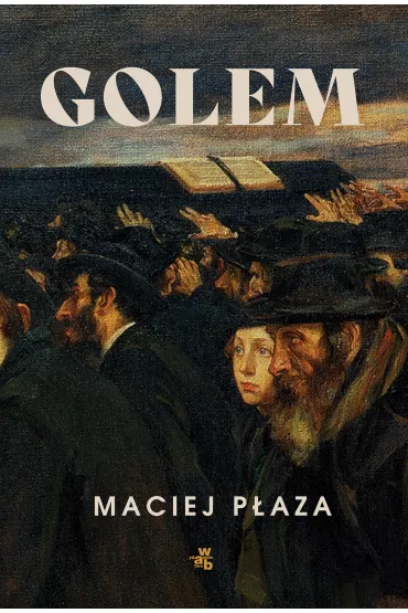 Golem - Maciej Paza