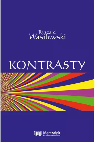 Kontrasty - Ryszard Wasilewski