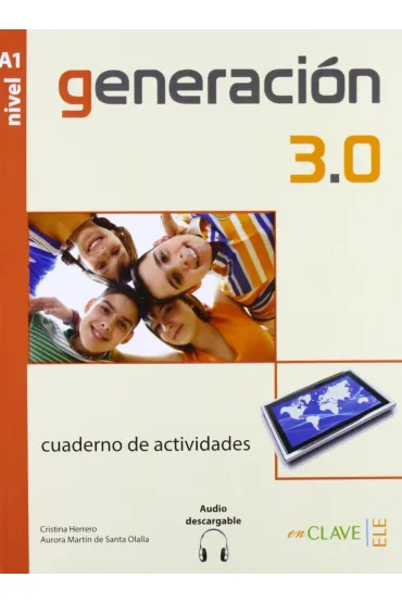 Generacion 3.0 A1 �wiczenia - Munoz Belen