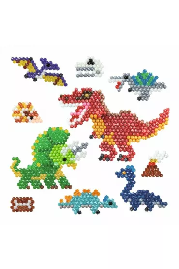 Aquabeads Dinozaury Epoch