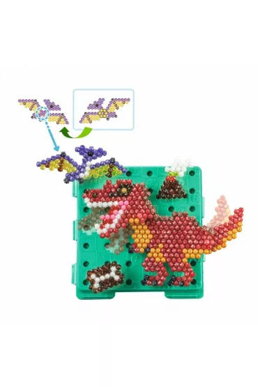 Aquabeads Dinozaury Epoch