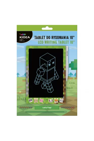 Tablet do rysowania Game Derform