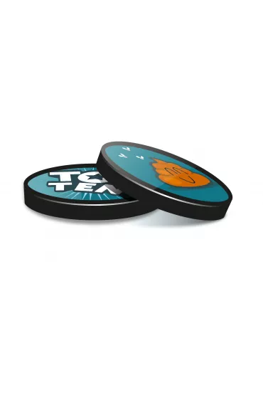 Top 10. 10 powod�w, �eby powiedzie� co� spro�nego! - Aur�lien Picolet