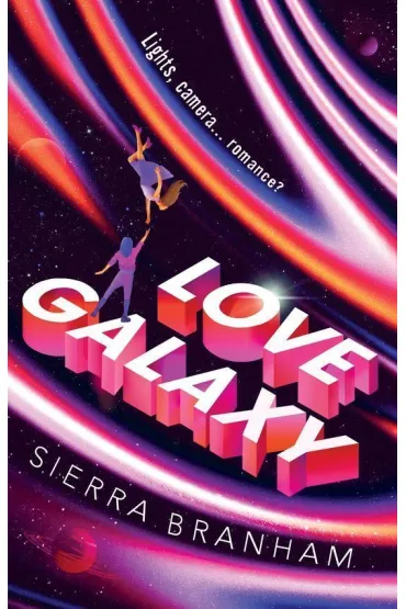 Love Galaxy - Sierra  Branham