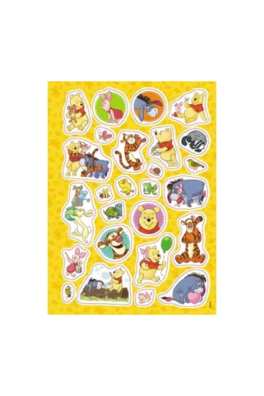 Disney Kubu� i przyjaciele.  100 dni zabawy